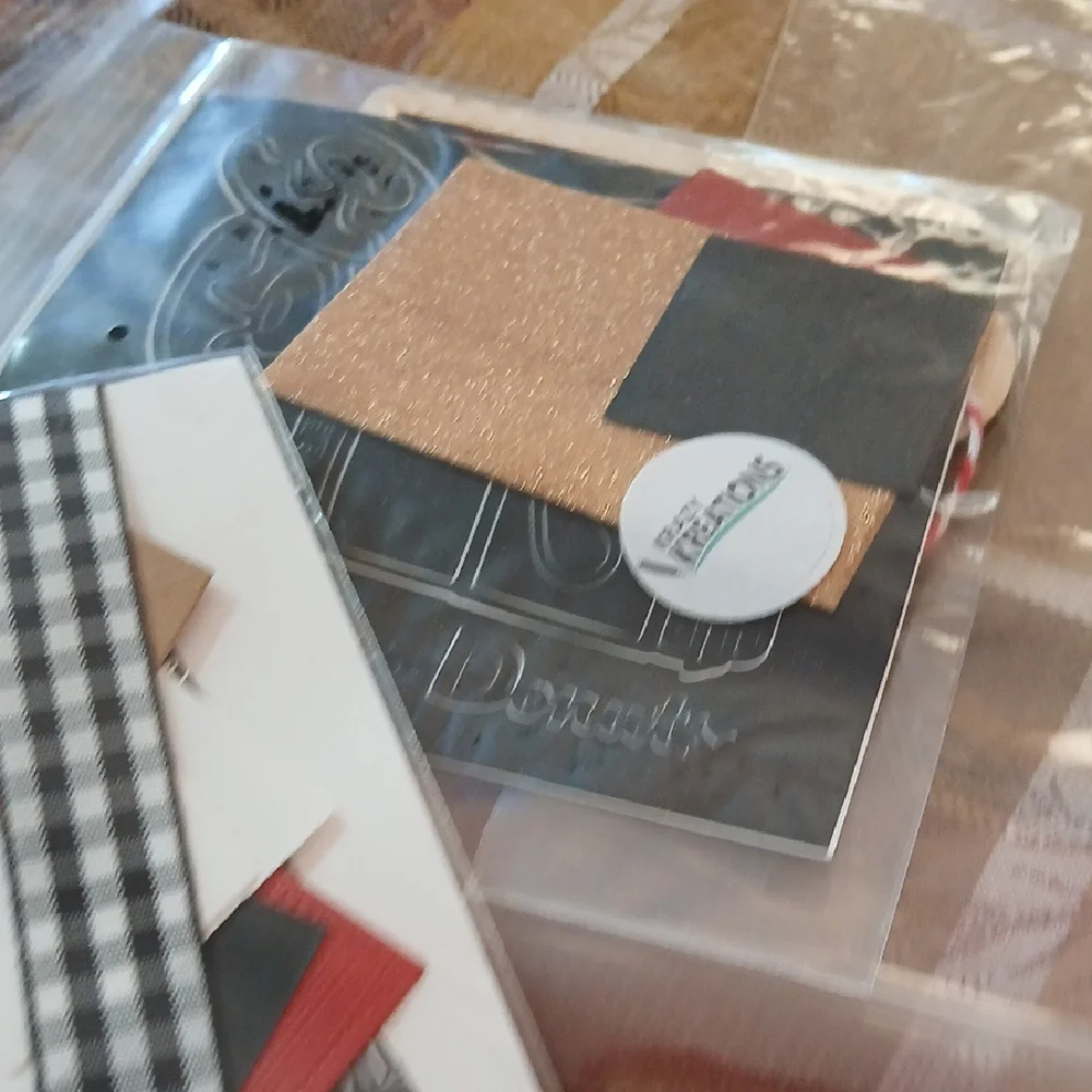 Mega Make & Take Kit - Multicolor